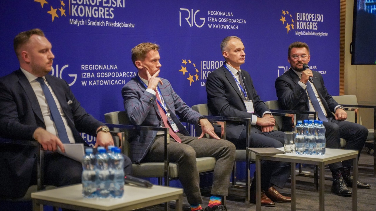 Europejski Kongres MŚP to również okazja na pokazanie przez samorządy działań wspierających ten sektor_fot. KAW.jpeg