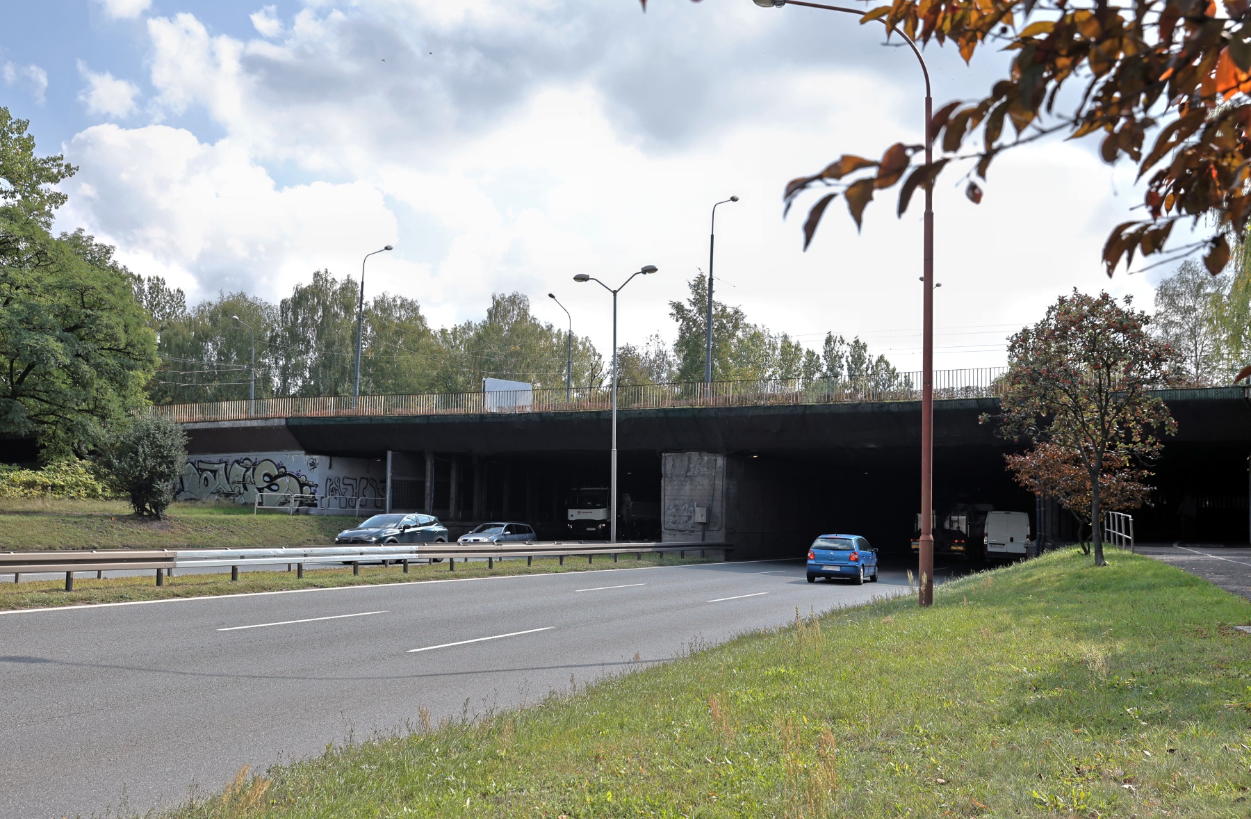 Wiadukt nad DK86 przejdzie remont_02.jpg