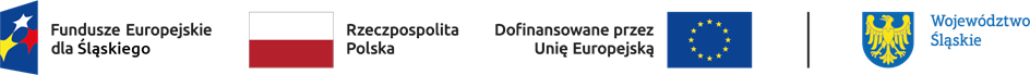 logotyp programu Fundusze Europejskie dla Śląskiego.png