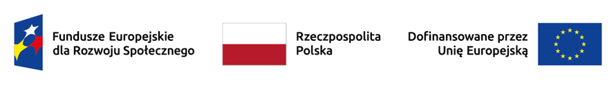 Logotyp FERS, Flaga RP, Flaga UE.png