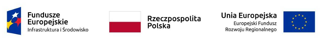 logotyp EFRR -POIŚ.jfif