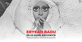 Erykah Badu – Trasa „IMEHO”