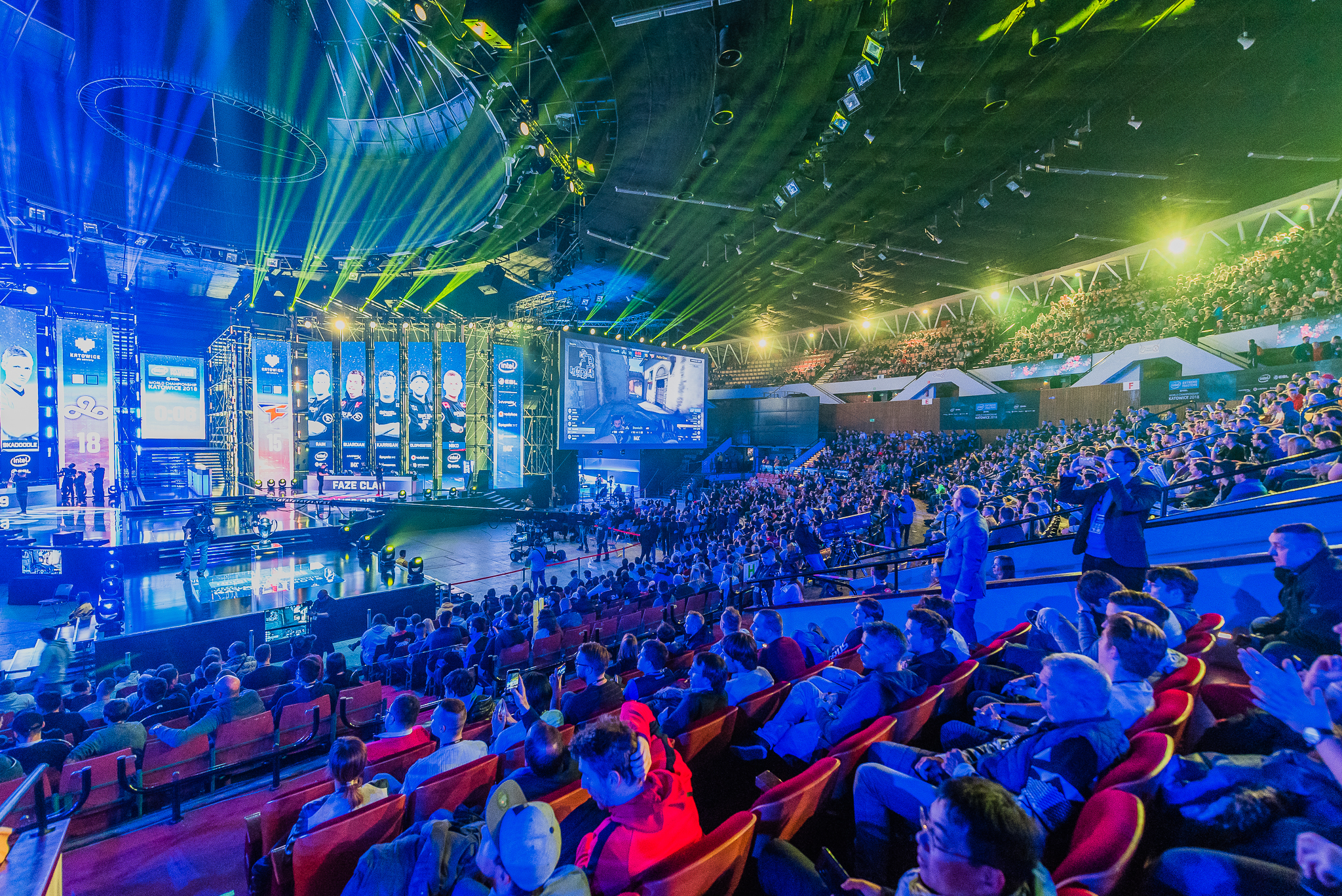 Intel Extreme Masters w Spodku_fot. Radosław Kaźmierczak.jpg