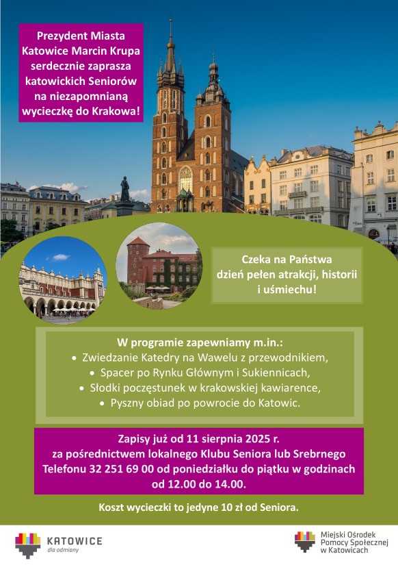 Wycieczki do Krakowa - Plakat.jpg