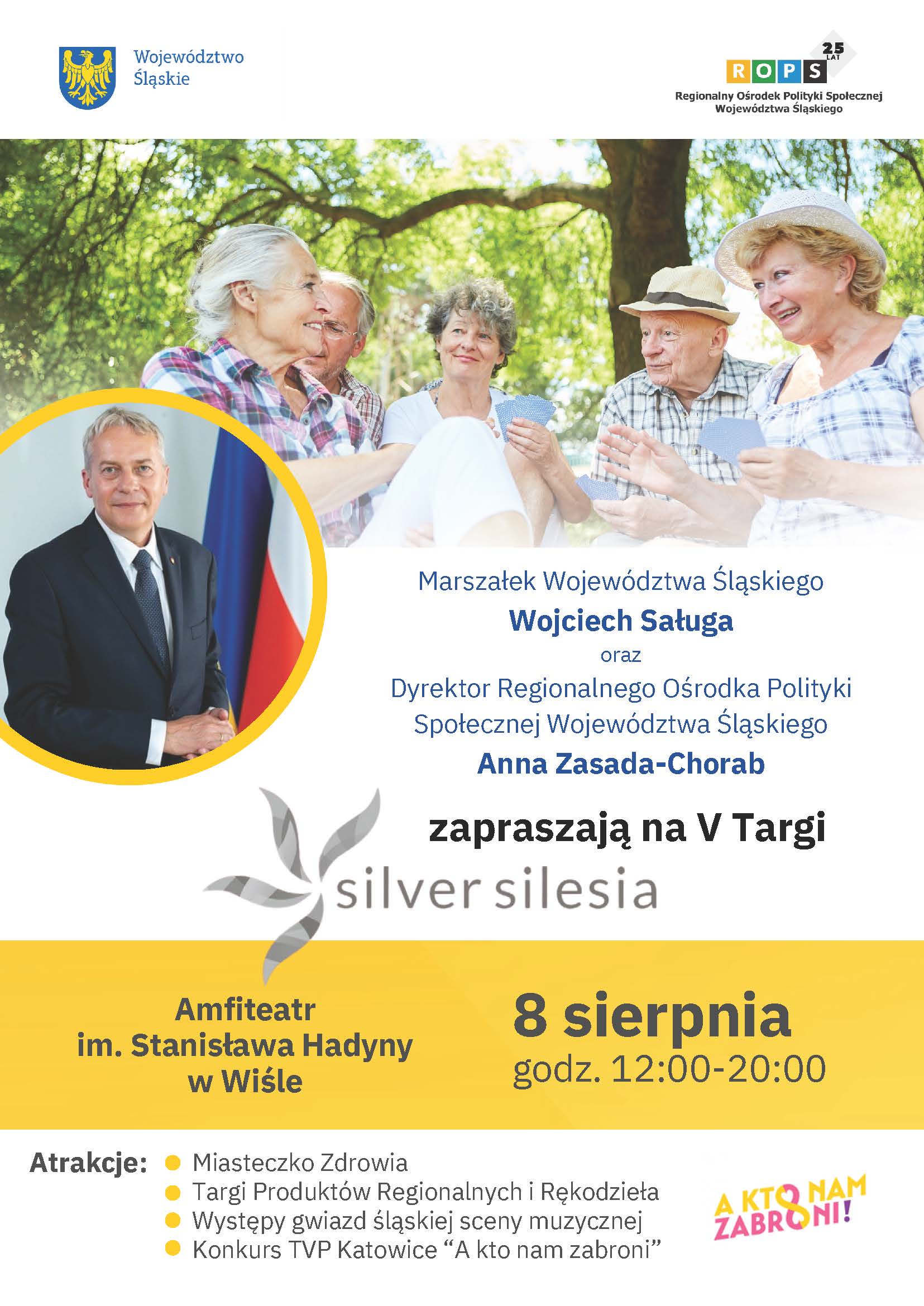 zaproszenie na Silver Silesię - Wisła-1.jpg