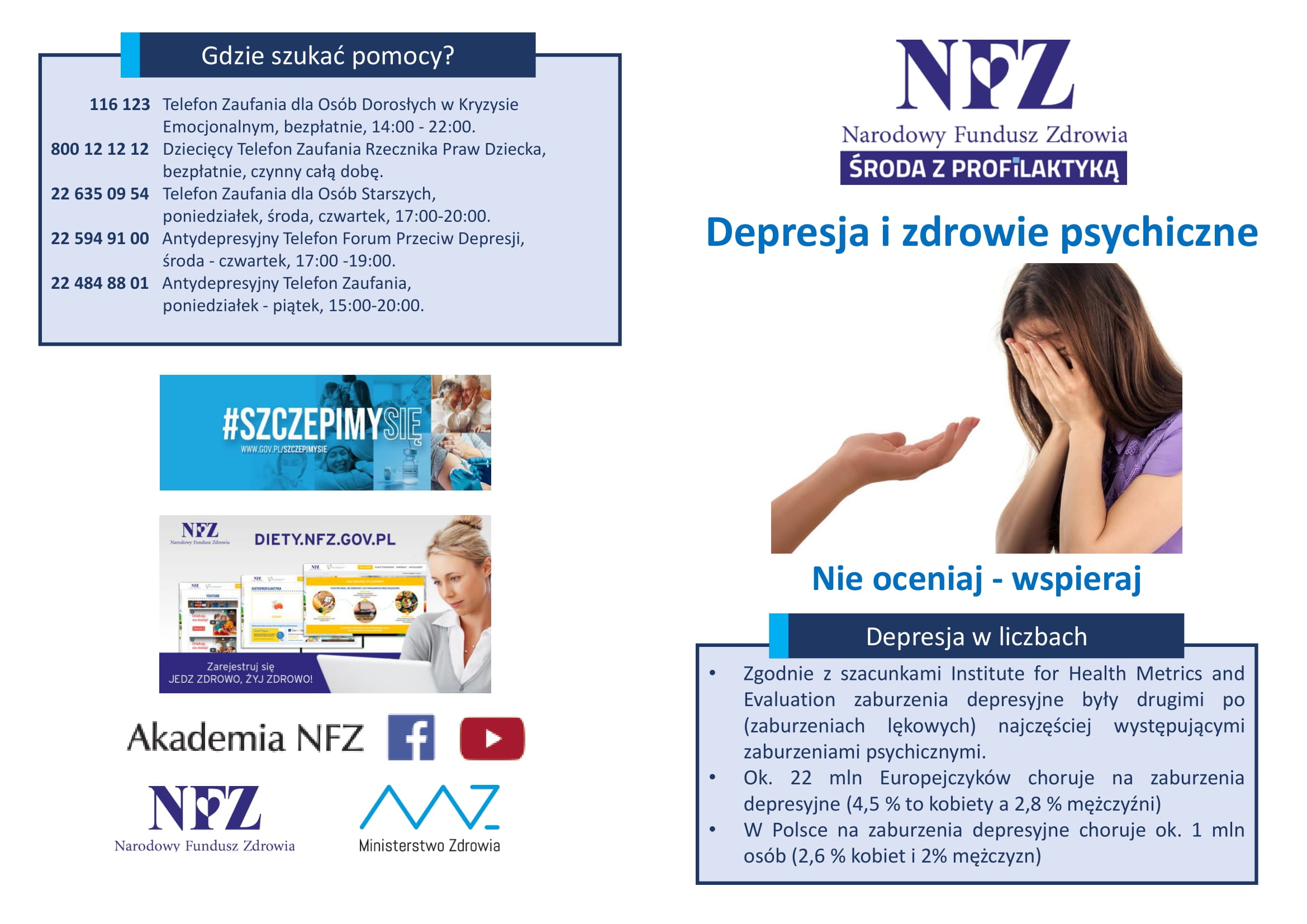 ULOTKA Depresja i zdrowie psychiczne-1.jpg