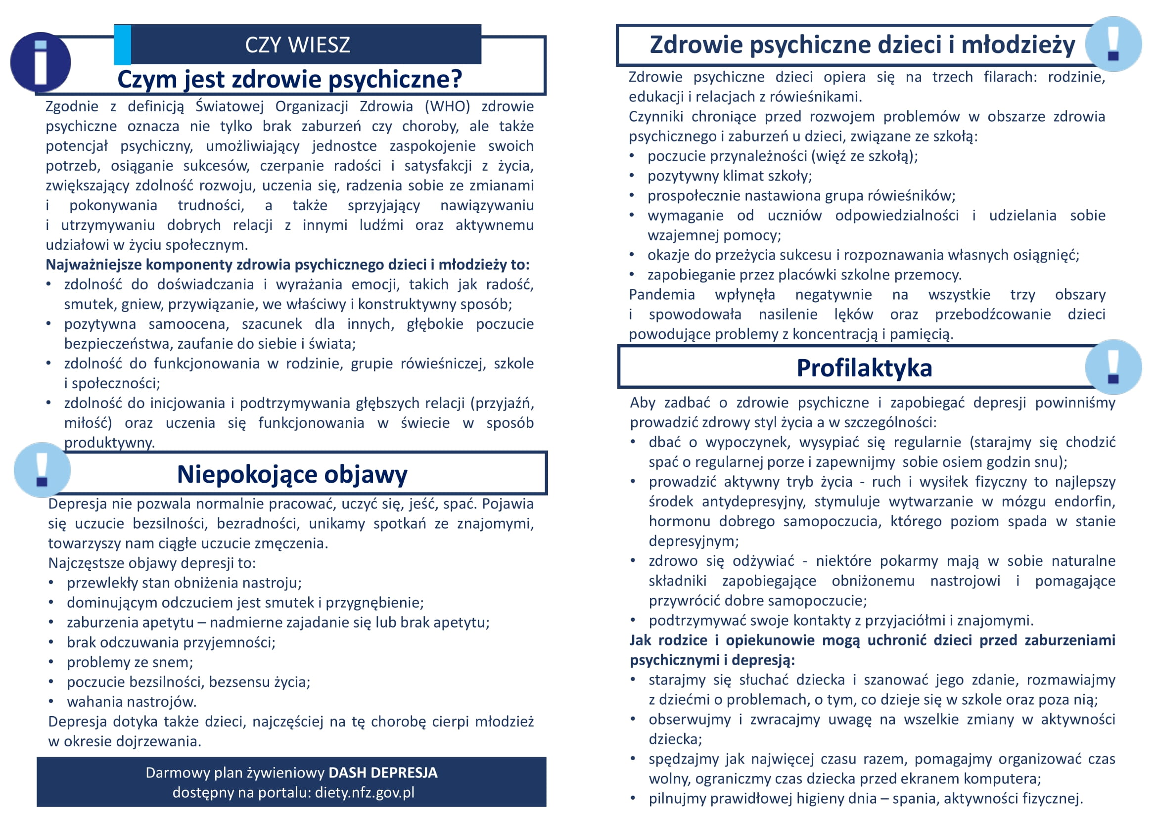 ULOTKA Depresja i zdrowie psychiczne-2.jpg