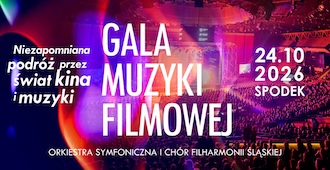 GALA MUZYKI FILMOWEJ