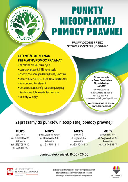 Nieodpłatna pomoc prawna - plakat.jpg