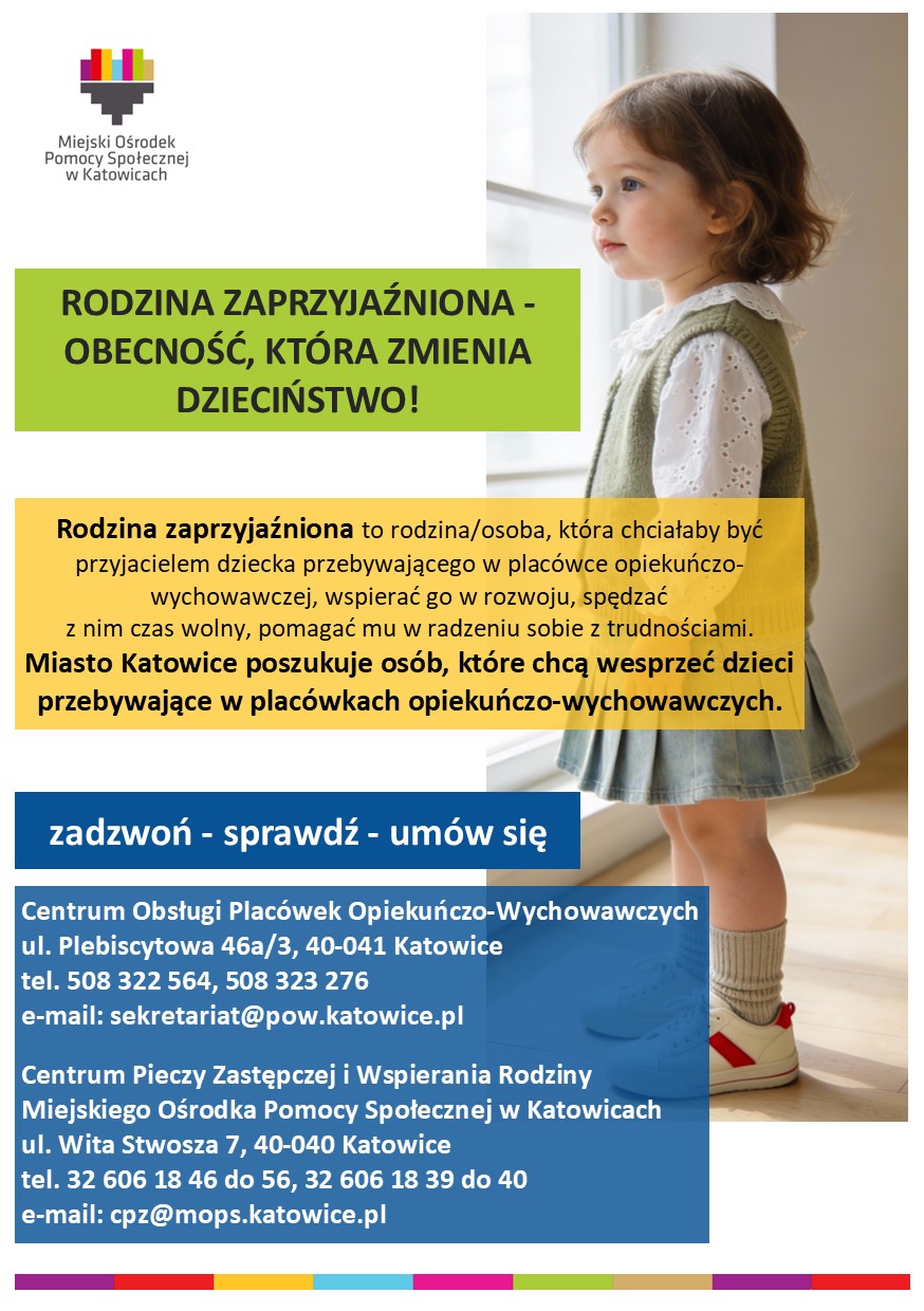 strona 1 ULOTKA RODZINY ZAPRZYJAŹNIONE (NOWA 4)-1.jpg
