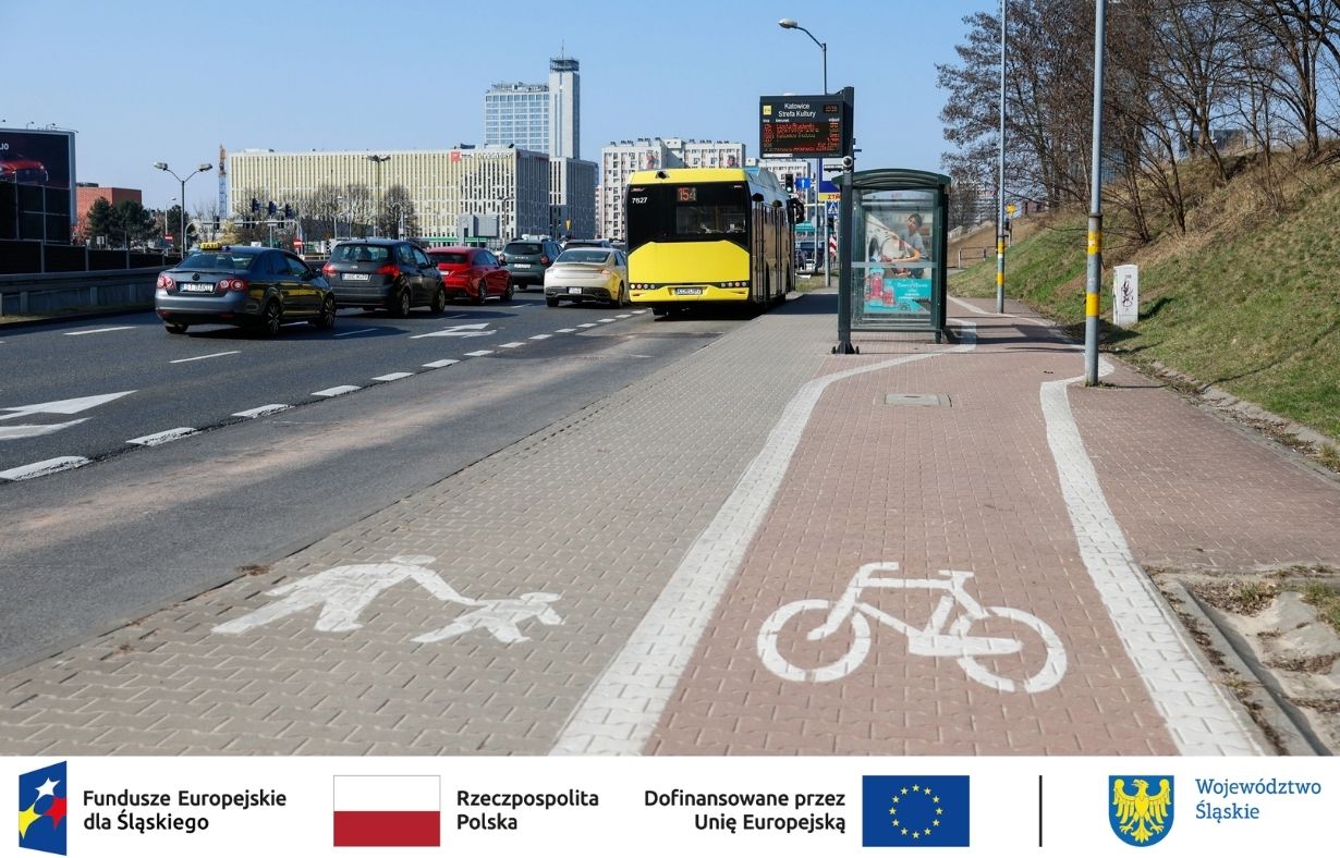 Na kilku odcinkach kostka brukowa zostanie zastąpiona nawierzchnią bitumiczną_fot. KAW.jpg